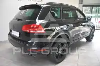 2015 Volkswagen Touareg