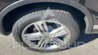 2015 Volkswagen Touareg