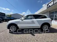 2015 Volkswagen Touareg