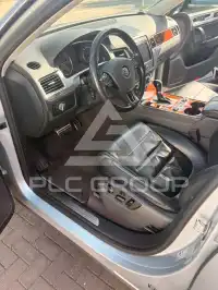 2015 Volkswagen Touareg