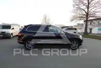 2015 Volkswagen Touareg