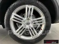 2015 Volkswagen Touareg