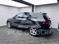 2015 Volkswagen Touareg