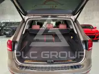 2015 Volkswagen Touareg