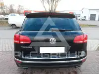 2015 Volkswagen Touareg