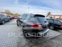 2015 Volkswagen Touareg