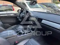 2015 Volkswagen Touareg