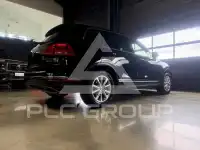 2015 Volkswagen Touareg