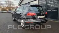 2015 Volkswagen Touareg