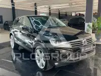 2015 Volkswagen Touareg