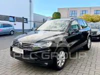 2015 Volkswagen Touareg