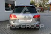 2015 Volkswagen Touareg