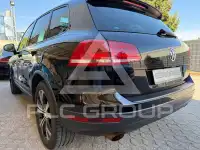 2015 Volkswagen Touareg