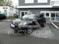 2015 Volkswagen Touareg