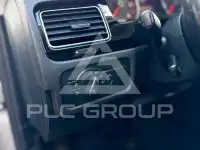 2015 Volkswagen Touareg