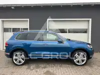 2015 Volkswagen Touareg