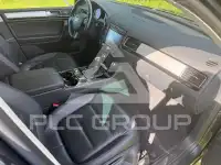 2015 Volkswagen Touareg