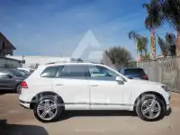 2015 Volkswagen Touareg
