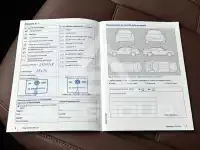 2015 Volkswagen Touareg