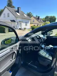 2015 Volkswagen Touareg