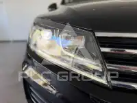 2015 Volkswagen Touareg