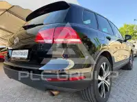 2015 Volkswagen Touareg