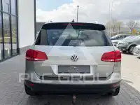 2015 Volkswagen Touareg