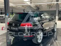 2015 Volkswagen Touareg