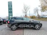 2015 Volkswagen Touareg