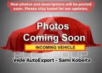 2015 Volkswagen Touareg
