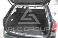 2015 Volkswagen Touareg