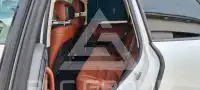 2015 Volkswagen Touareg