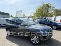 2015 Volkswagen Touareg
