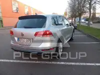 2015 Volkswagen Touareg