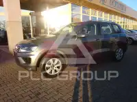 2015 Volkswagen Touareg