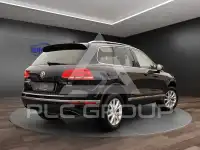 2015 Volkswagen Touareg