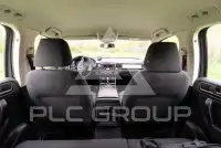 2015 Volkswagen Touareg