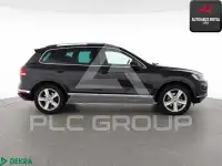 2015 Volkswagen Touareg