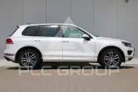 2015 Volkswagen Touareg