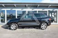 2015 Volkswagen Touareg