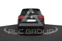 2015 Volkswagen Touareg