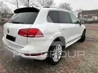 2015 Volkswagen Touareg