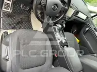 2015 Volkswagen Touareg