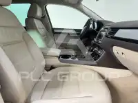 2015 Volkswagen Touareg