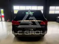 2015 Volkswagen Touareg