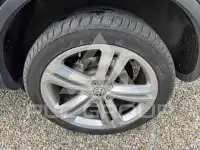 2015 Volkswagen Touareg