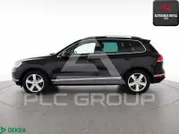 2015 Volkswagen Touareg