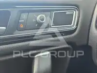 2015 Volkswagen Touareg