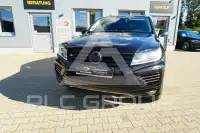 2015 Volkswagen Touareg