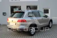 2015 Volkswagen Touareg
